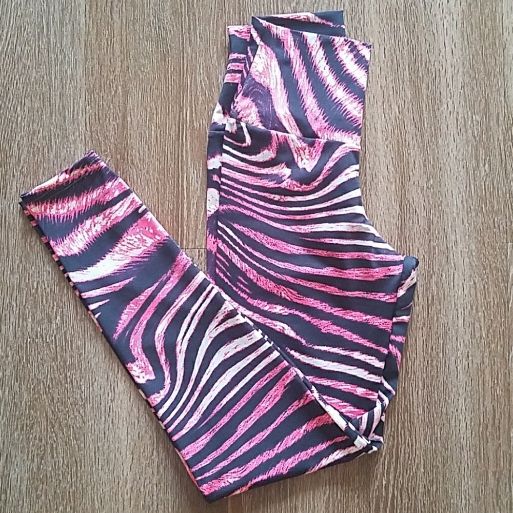 NWOT Yoga or Gym pants